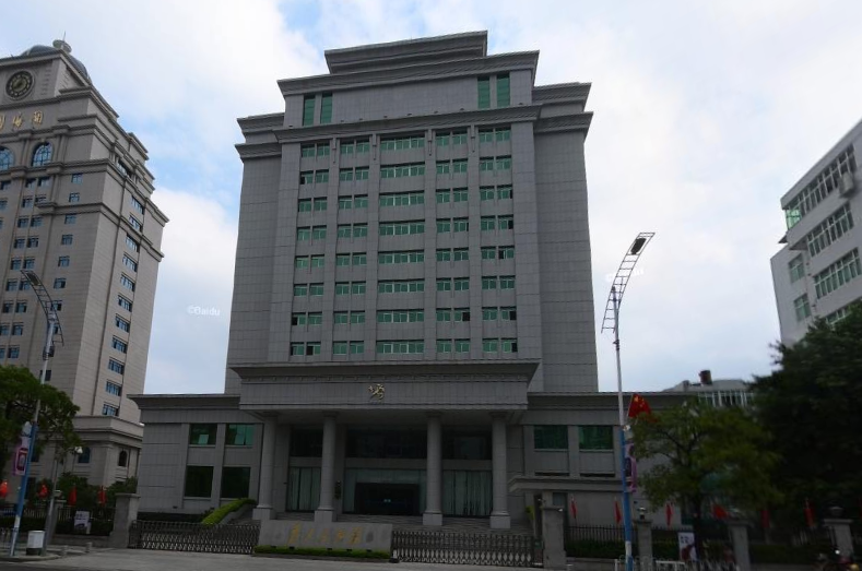 潮州出入境檢驗(yàn)檢疫局
