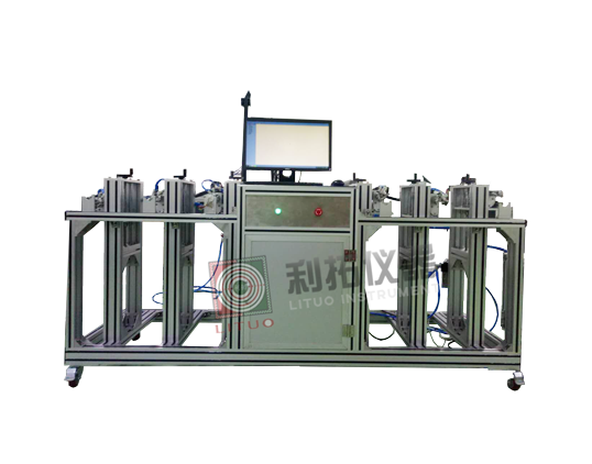 LT-WY31 智能馬桶旋鈕壽命試驗(yàn)機(jī)
