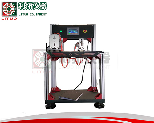 LT-JC03 單點鎖閉器疲勞試驗機(jī)