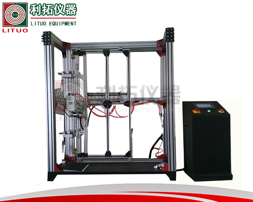 LT-JC04多點鎖閉器疲勞試驗機(jī)