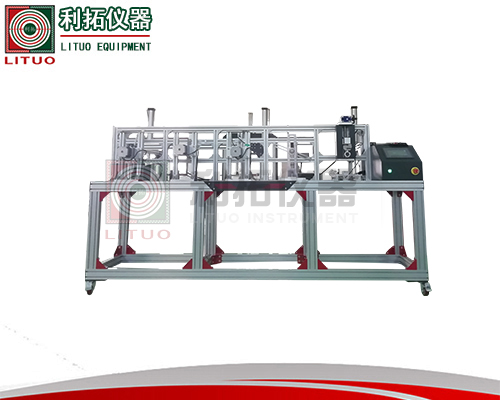 LT-JC05A 電動傳動執(zhí)手力學(xué)綜合測試機(jī)