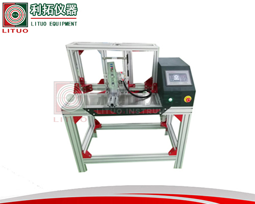 LT-JC17 雙面執(zhí)手反復(fù)啟閉試驗機(jī)