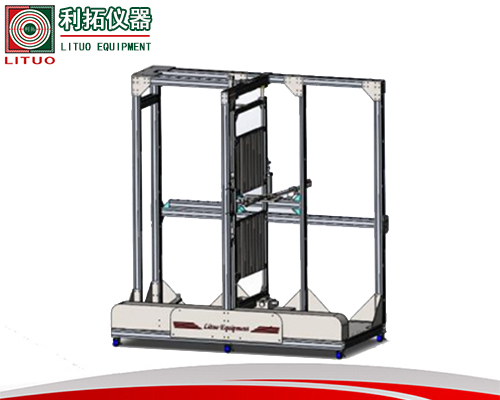 LT-JC10 地彈簧環(huán)境試驗機(jī)