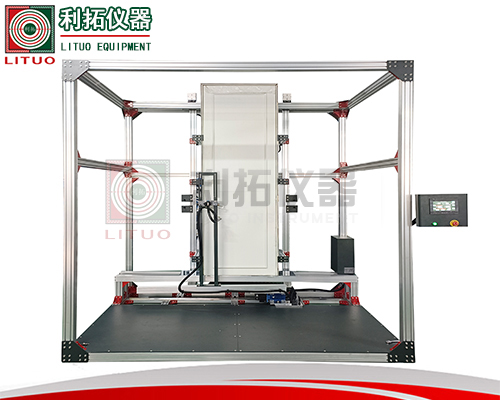 LT-JC14 門窗反復(fù)啟閉耐久試驗(yàn)機(jī)