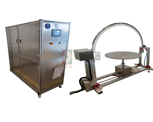 LT-WY30 IPX噴淋智能馬桶防水等級(jí)試驗(yàn)機(jī)