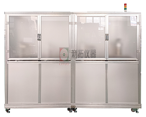 LT-WY103-A4  花灑轉(zhuǎn)換開關(guān)壽命試驗機