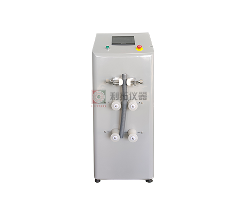 LT-WY107-A01   排水波紋軟管綜合性能試驗機